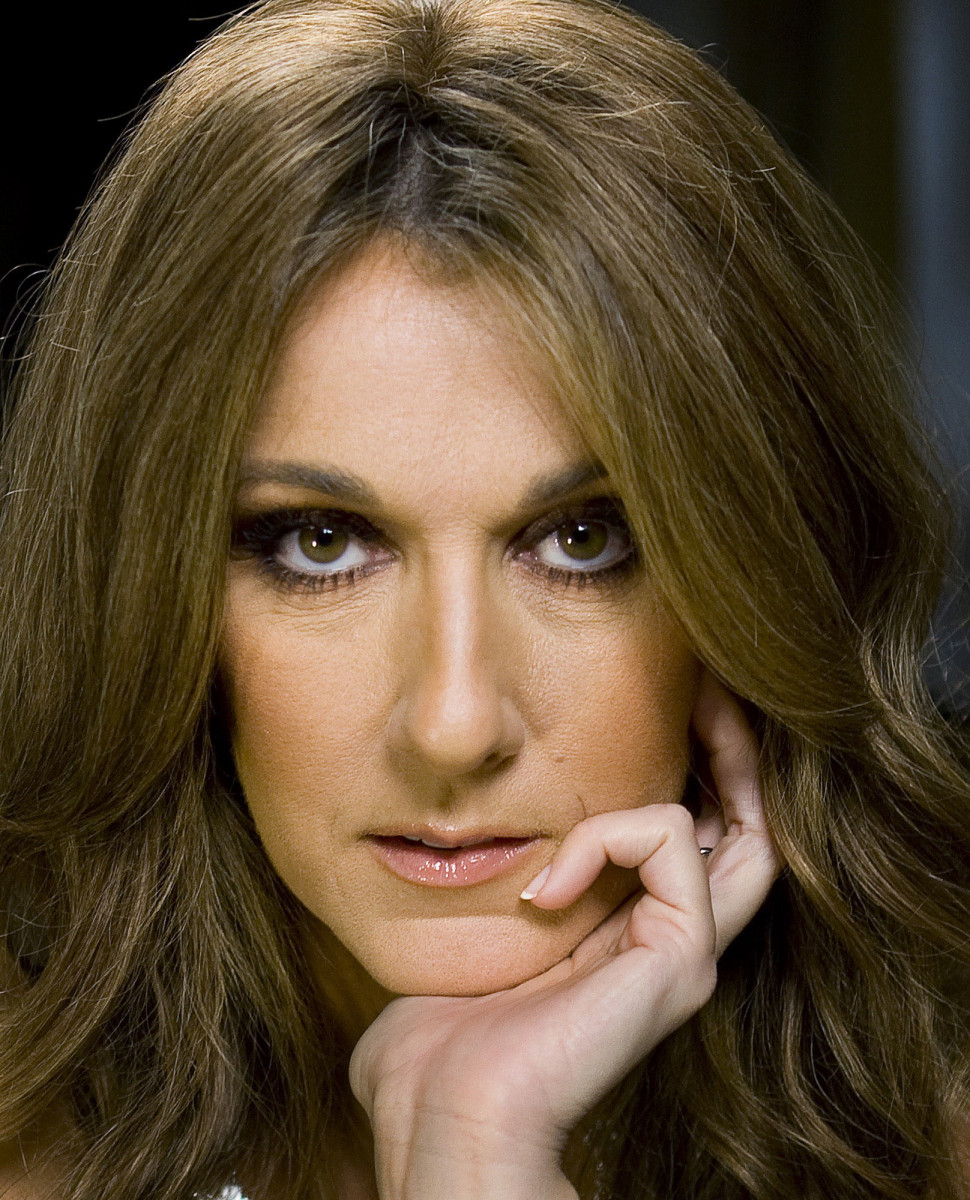 Celine Dion: pic #477844