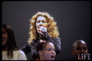 photo 7 in Celine Dion gallery [id125156] 2009-01-08