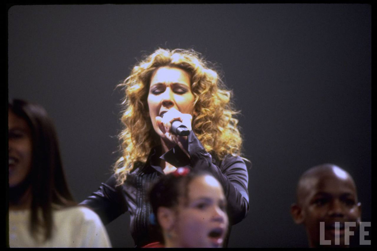 Celine Dion: pic #125156