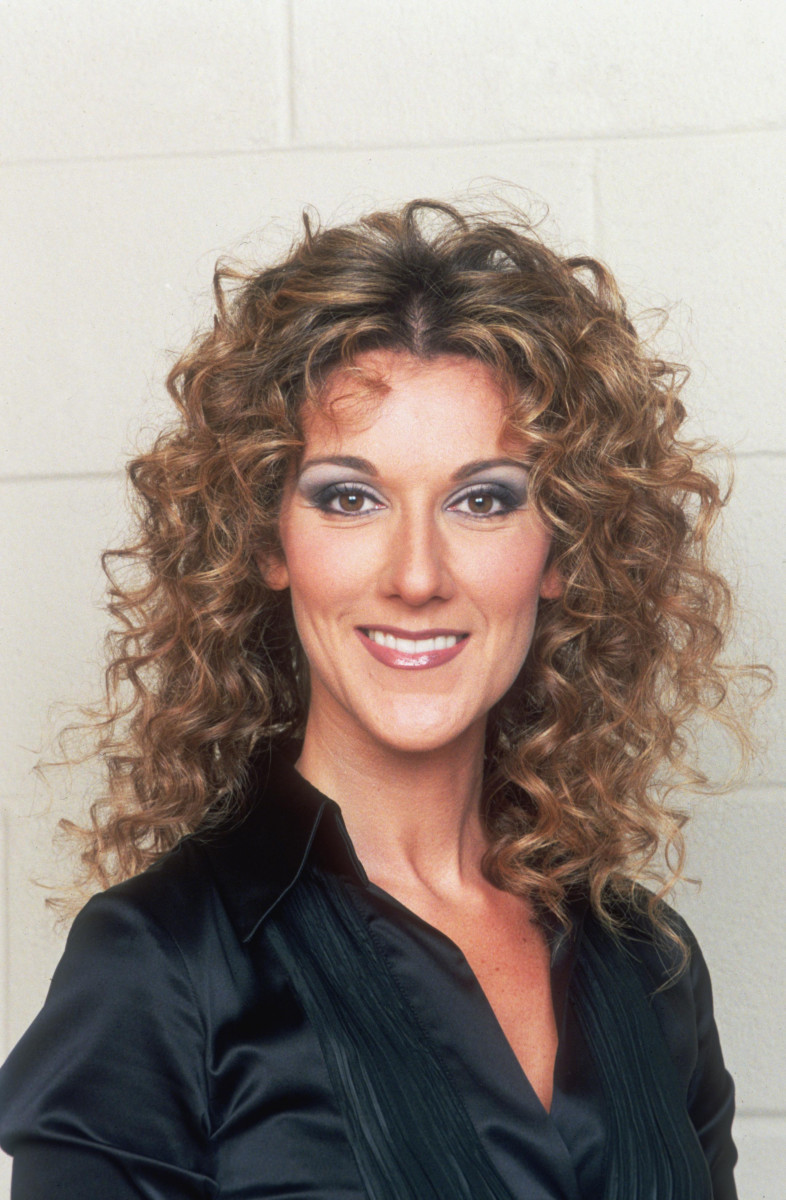 Celine Dion: pic #58391