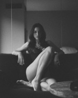 Celine Farach photo #