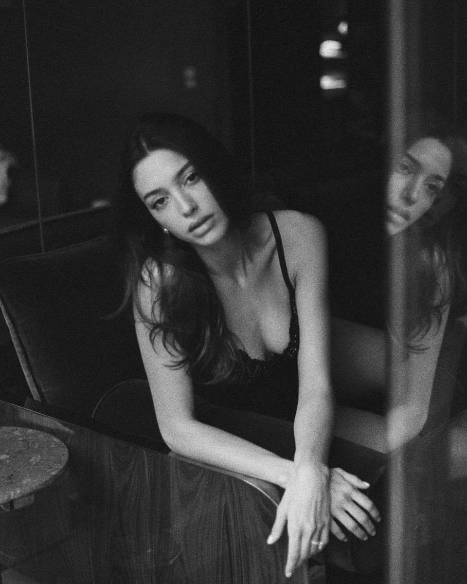 Celine Farach: pic #1365441