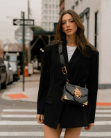 Celine Farach photo #