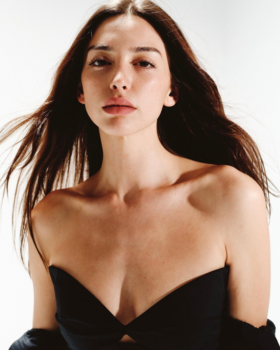 Celine Farach: pic #1369398