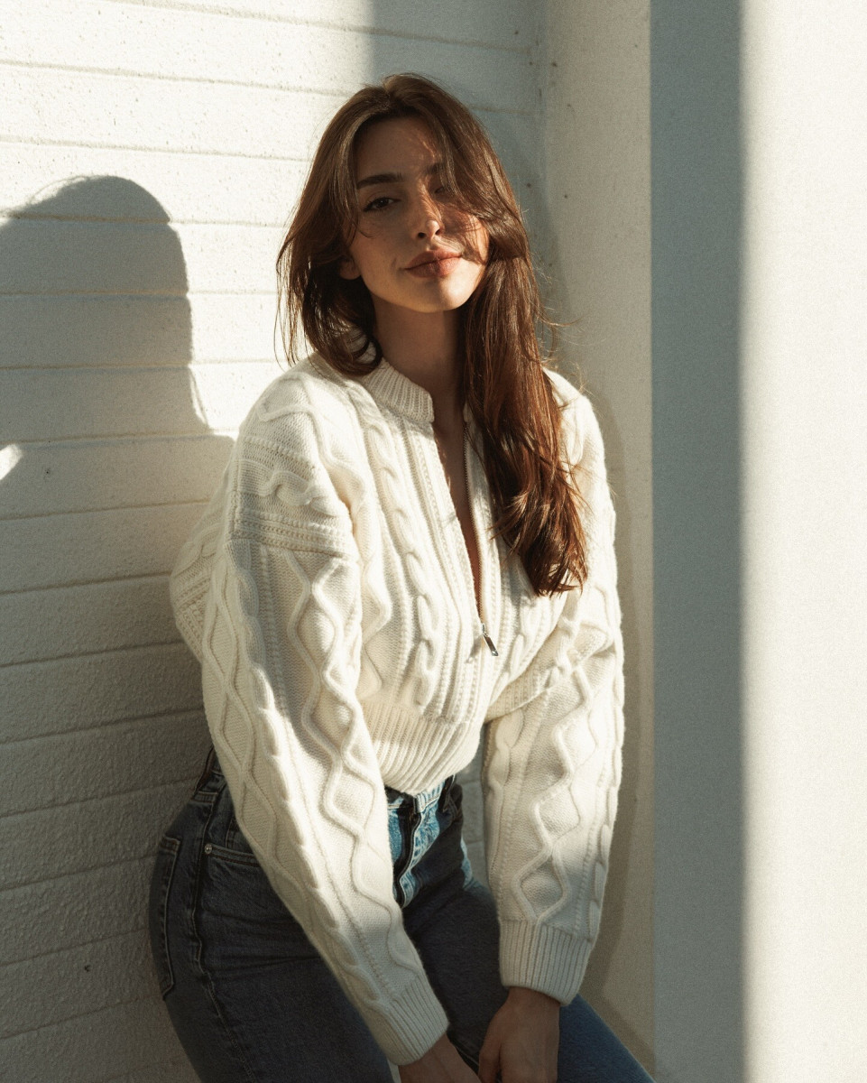 Celine Farach: pic #1370439
