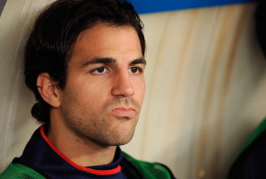 Cesc Fabregas photo #