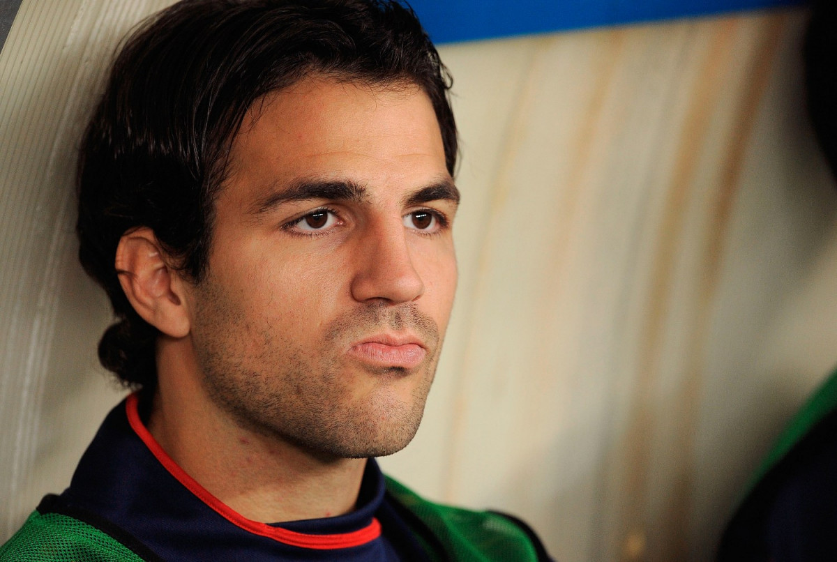 Cesc Fabregas: pic #478294