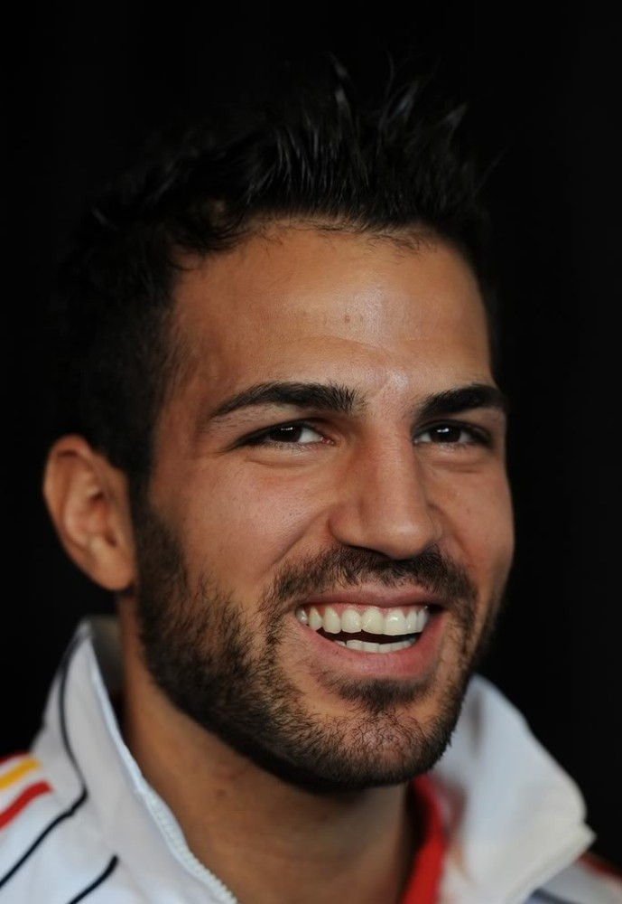 Cesc Fabregas: pic #454231