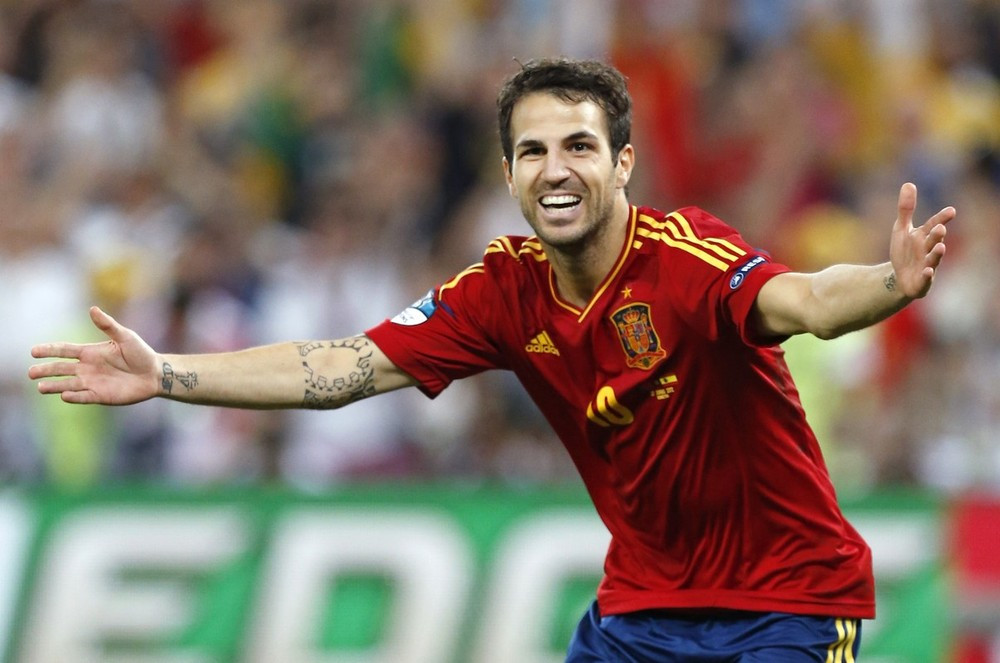 Cesc Fabregas: pic #505947