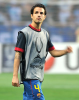 Cesc Fabregas photo #