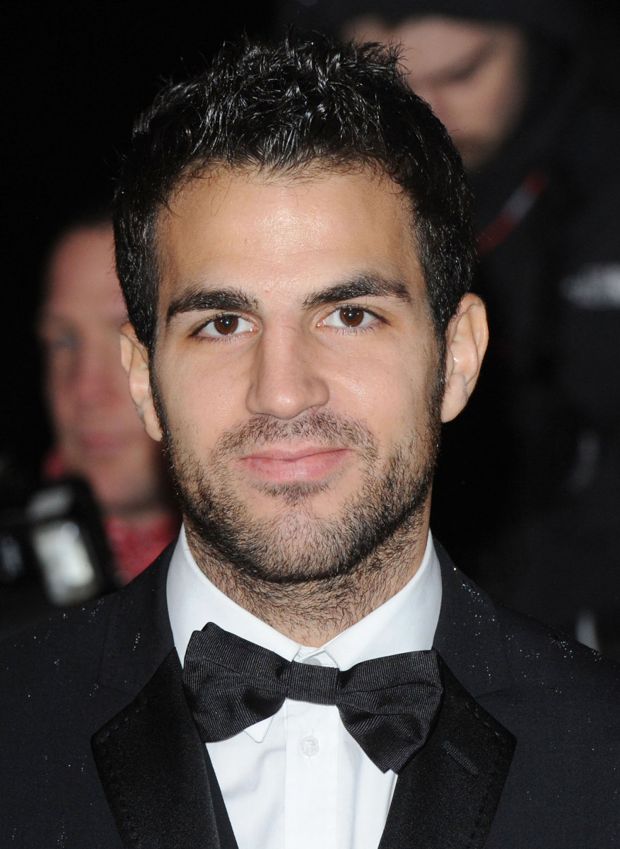 Cesc Fabregas: pic #478299