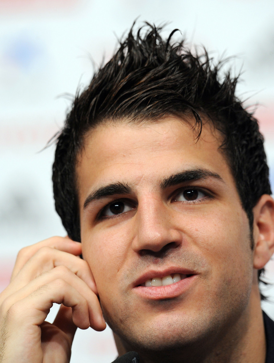 Cesc Fabregas: pic #478296