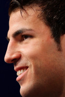 Cesc Fabregas photo #