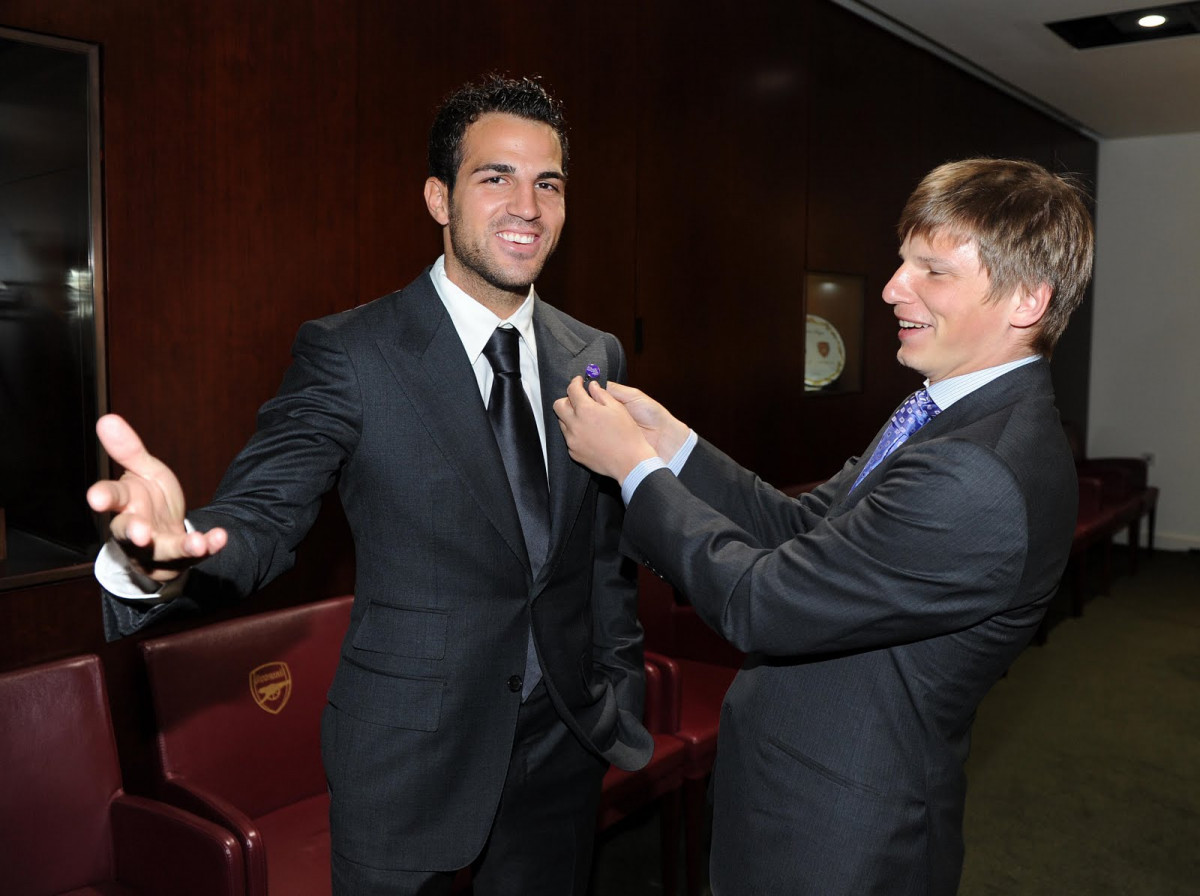 Cesc Fabregas: pic #478298