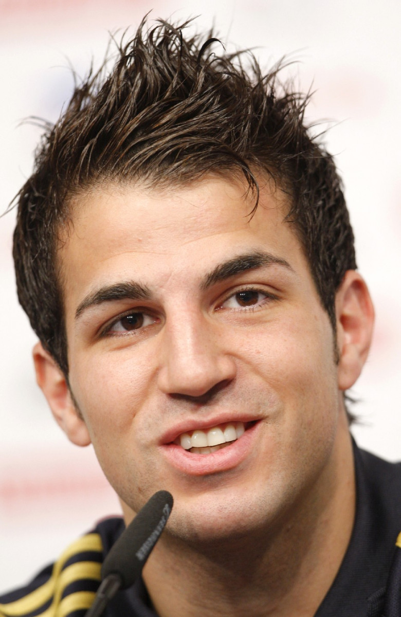 Cesc Fabregas photo 33 of 71 pics, wallpaper - photo #473278 - ThePlace ...