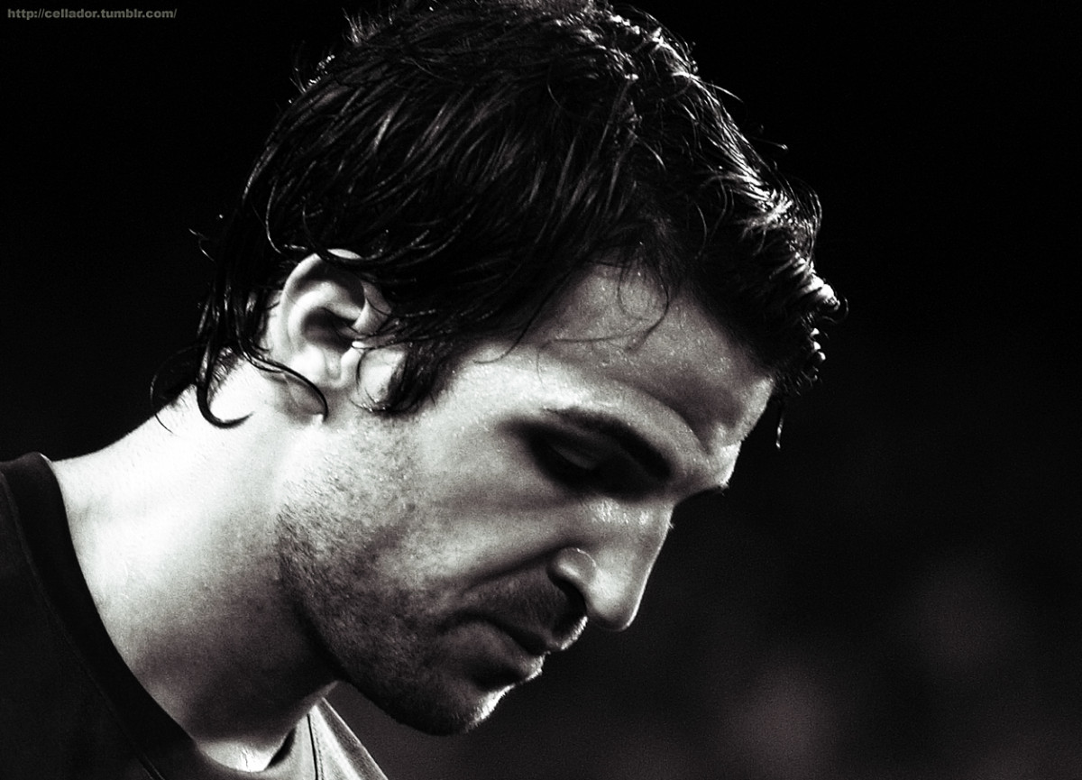 Cesc Fabregas: pic #493144