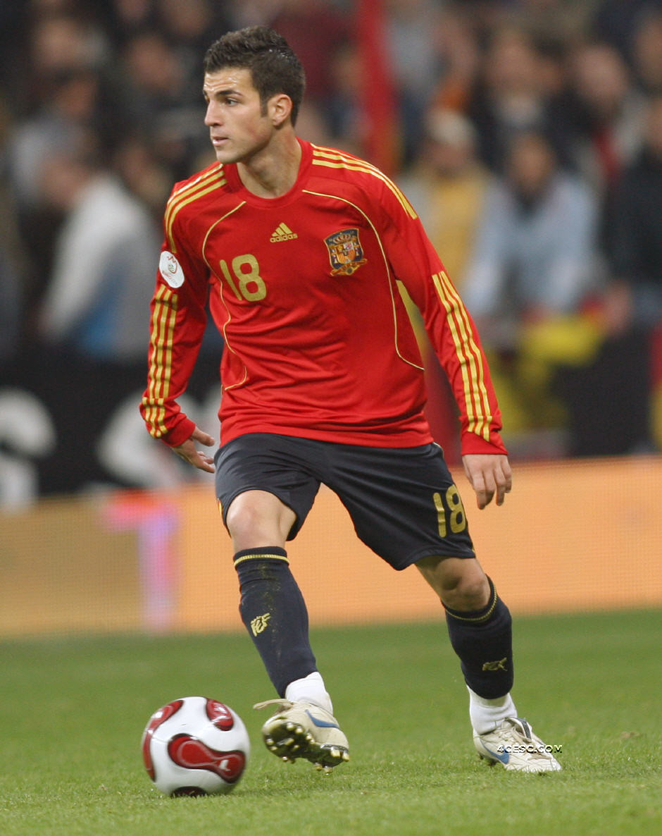 Cesc Fabregas: pic #473283