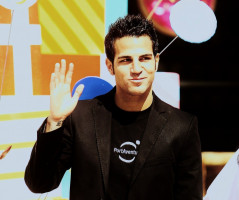 Cesc Fabregas photo #