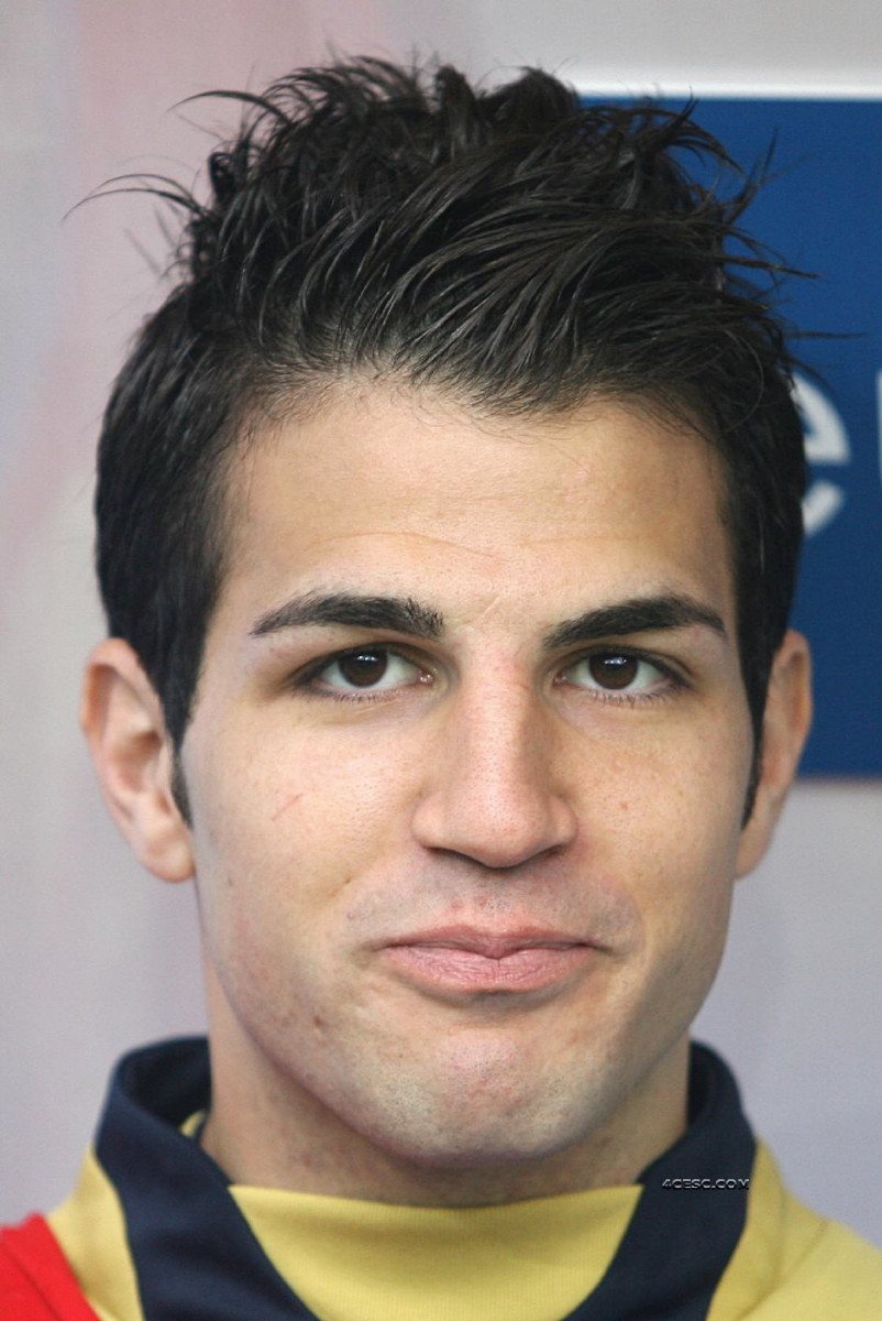 Cesc Fabregas: pic #473282