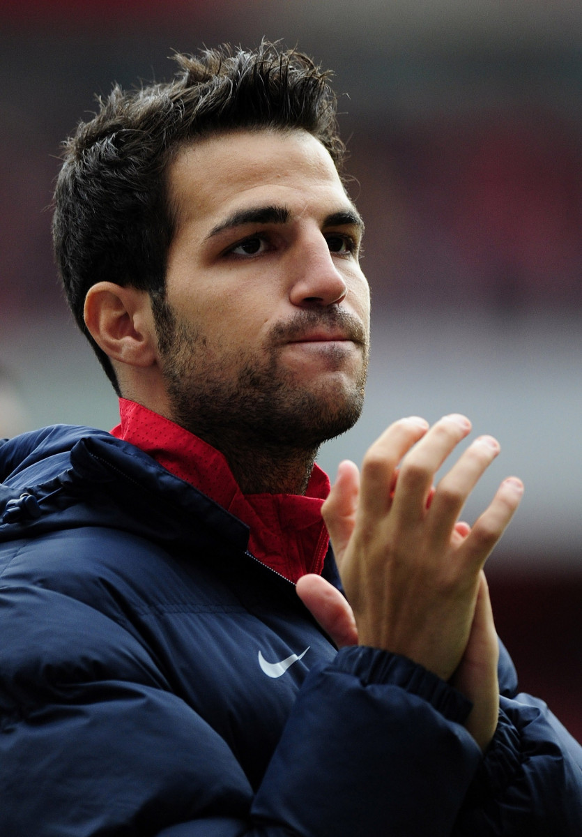 Cesc Fabregas: pic #473279