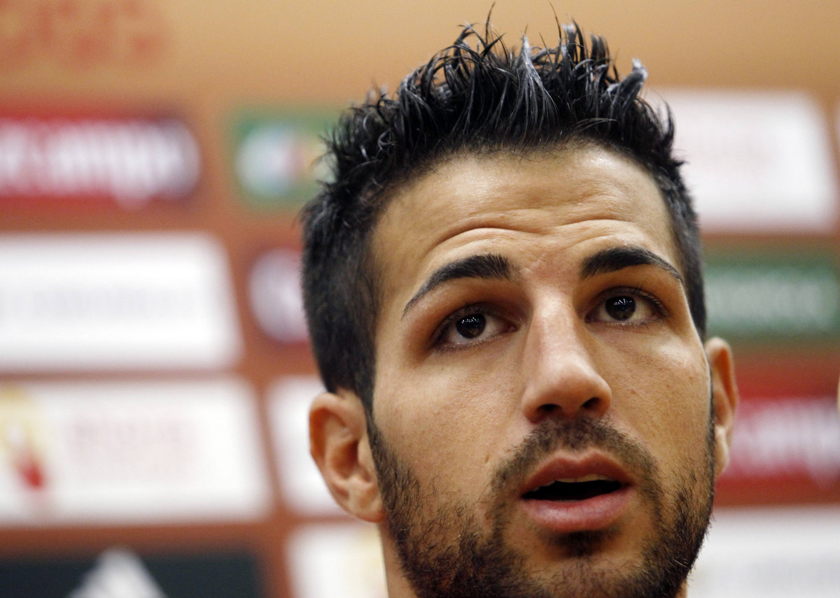 Cesc Fabregas: pic #473280