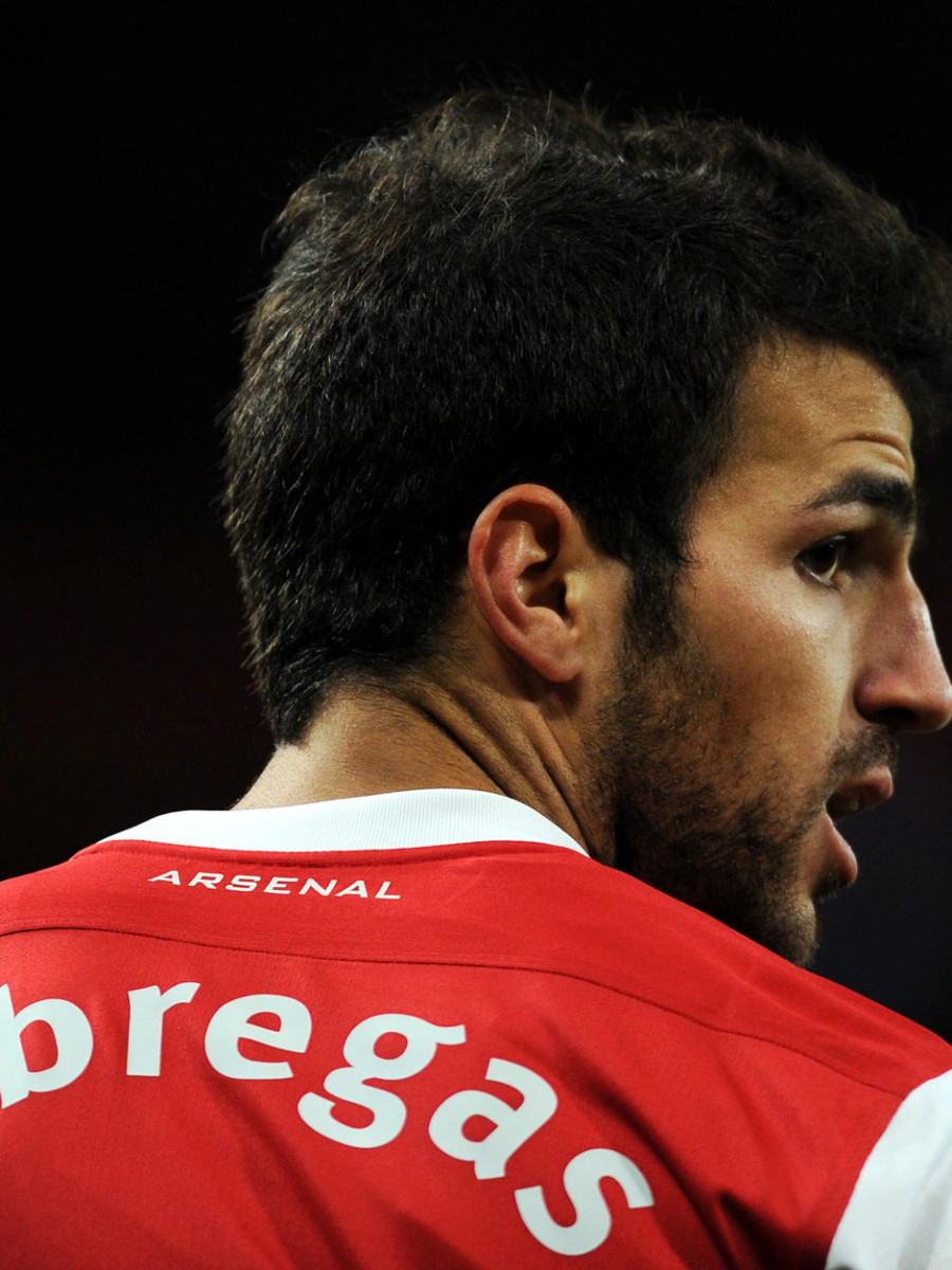 Cesc Fabregas: pic #358338