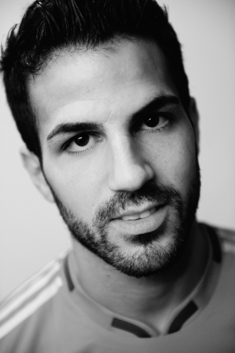 Cesc Fabregas: pic #300983