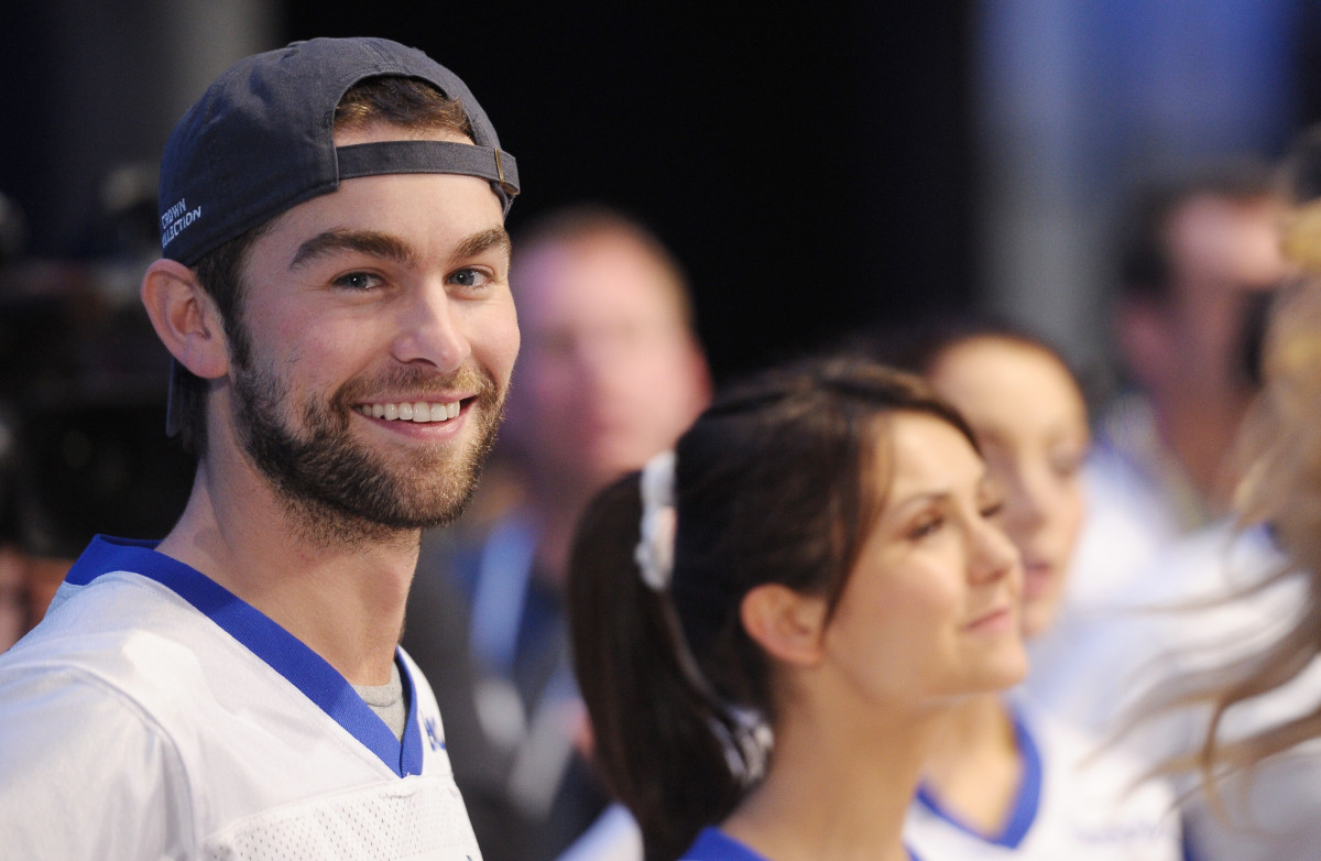 Chace Crawford: pic #574009