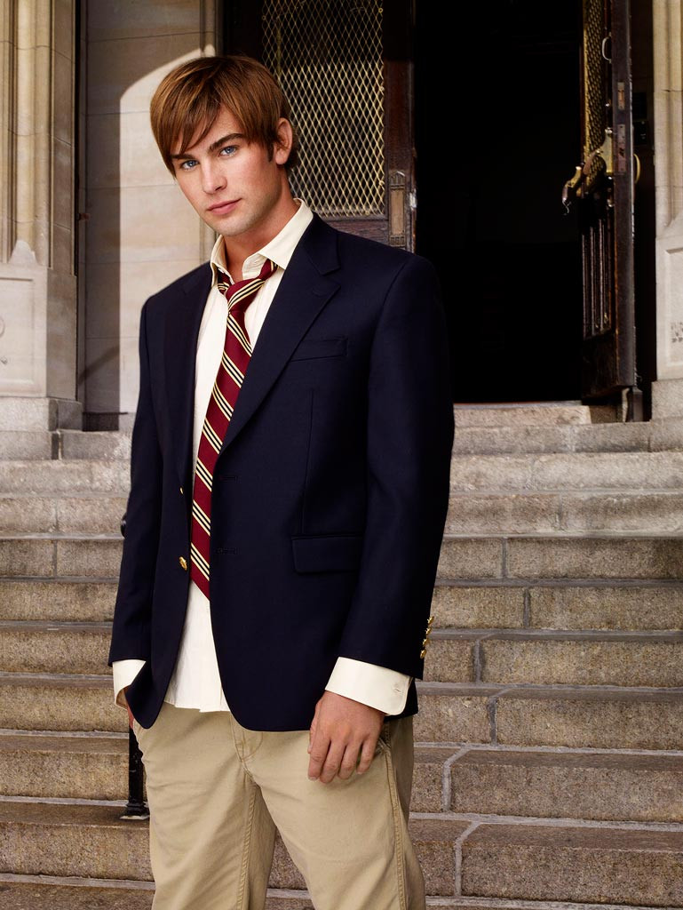 Chace Crawford: pic #176926