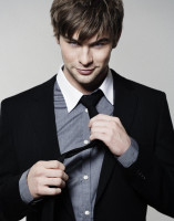 photo 26 in Chace Crawford gallery [id180886] 2009-09-16