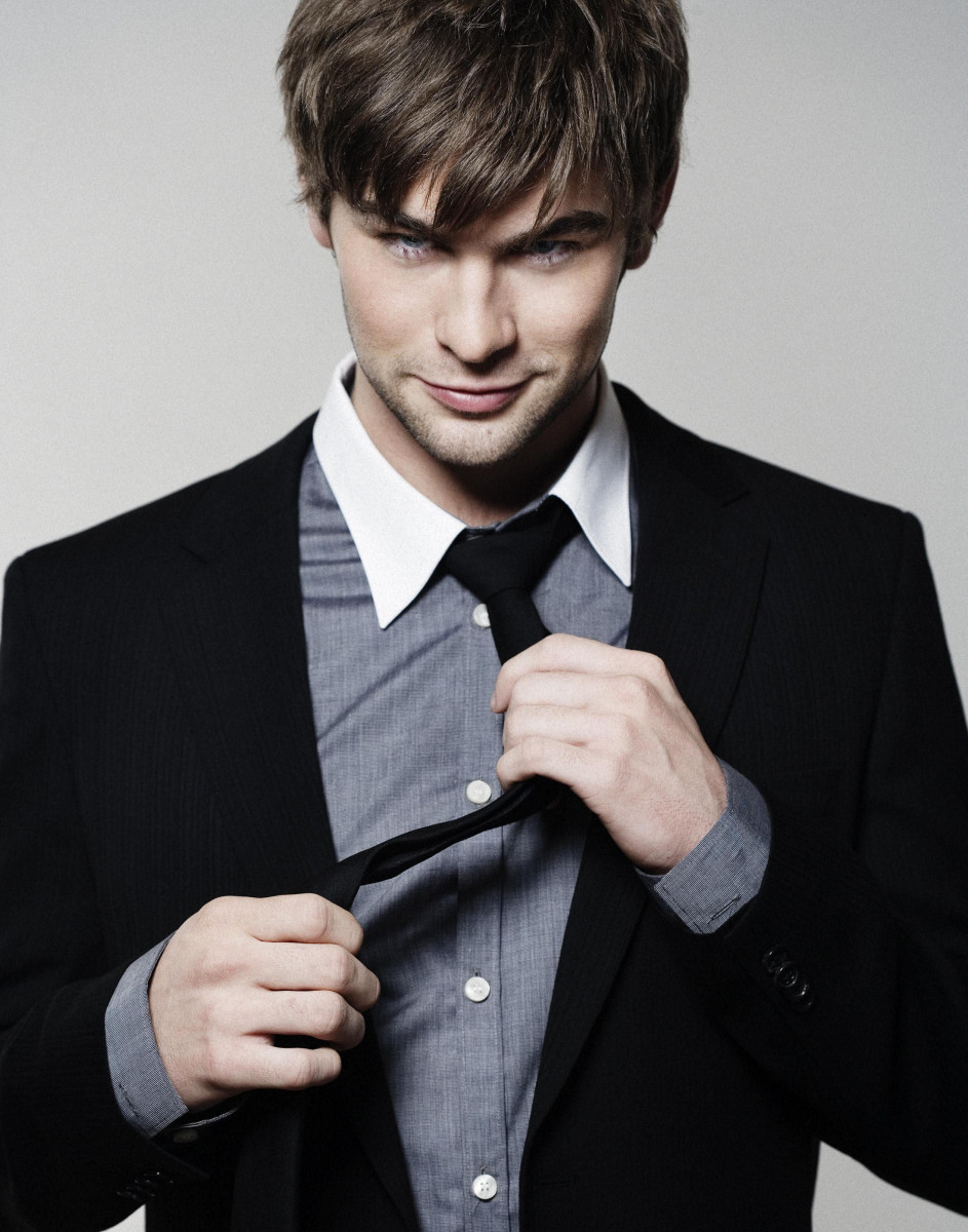 Chace Crawford: pic #180886