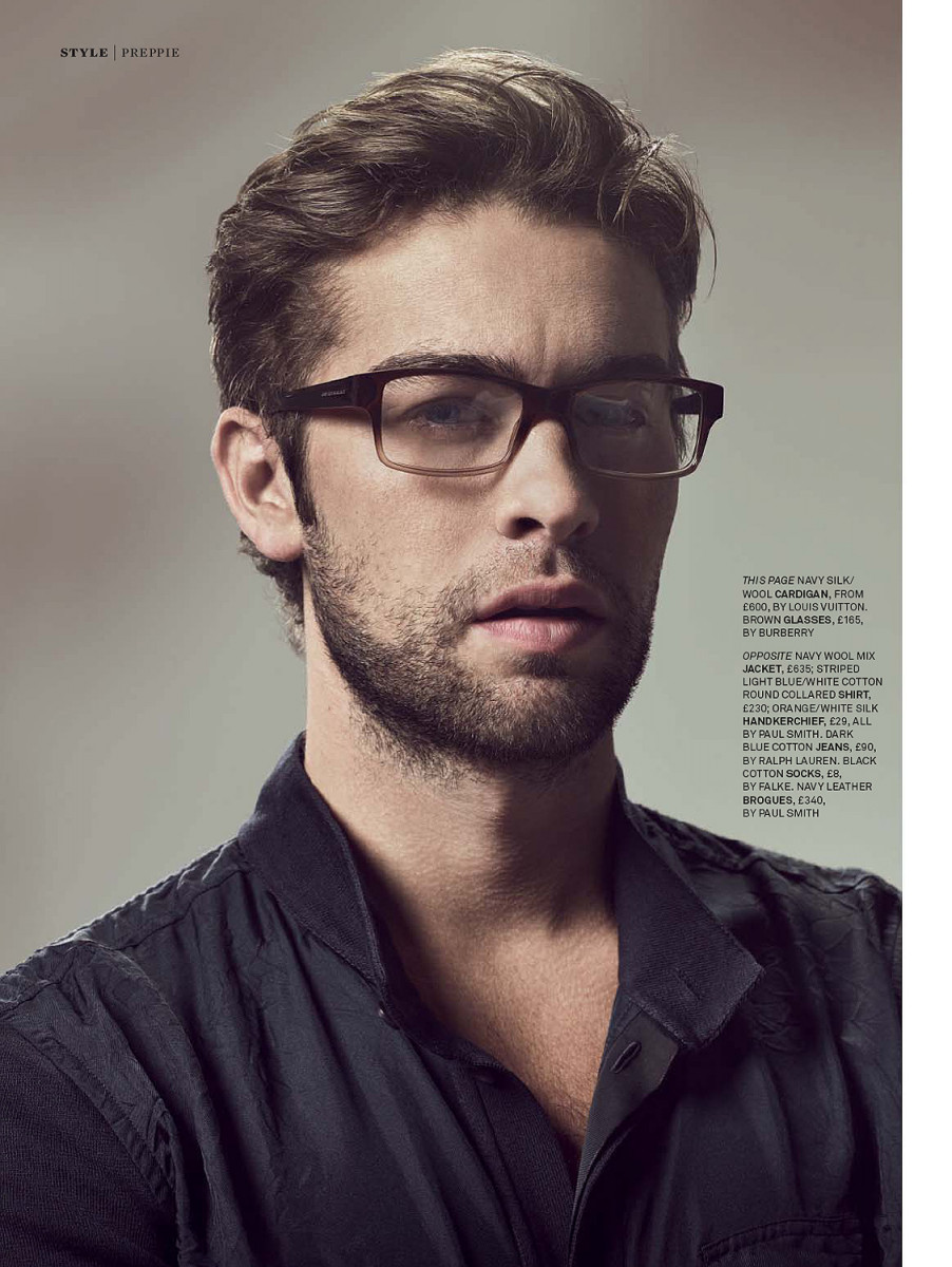Chace Crawford: pic #279567