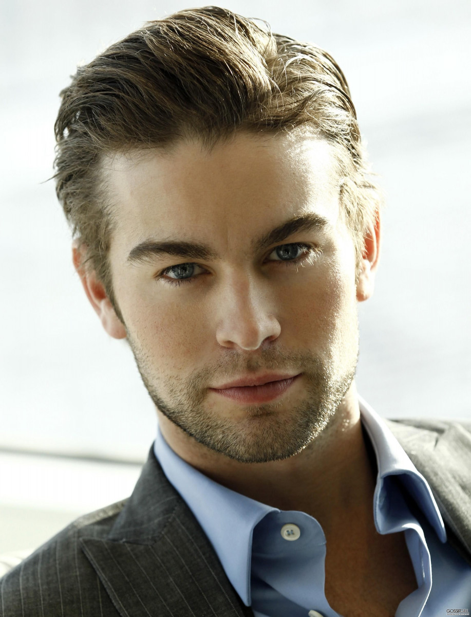 Chace Crawford: pic #306737