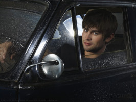 photo 21 in Chace Crawford gallery [id187015] 2009-10-06