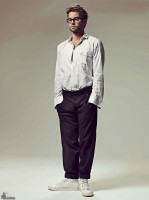 Chace Crawford photo #