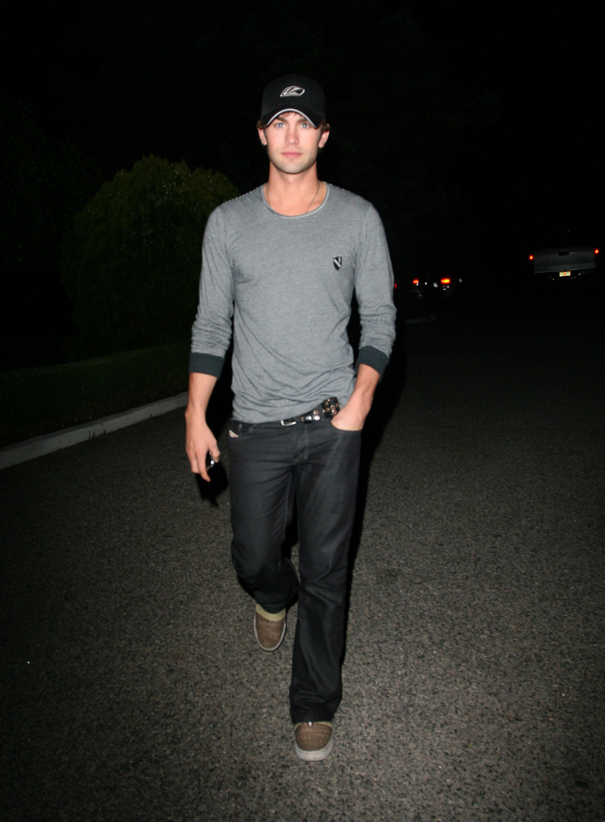 Chace Crawford: pic #671000