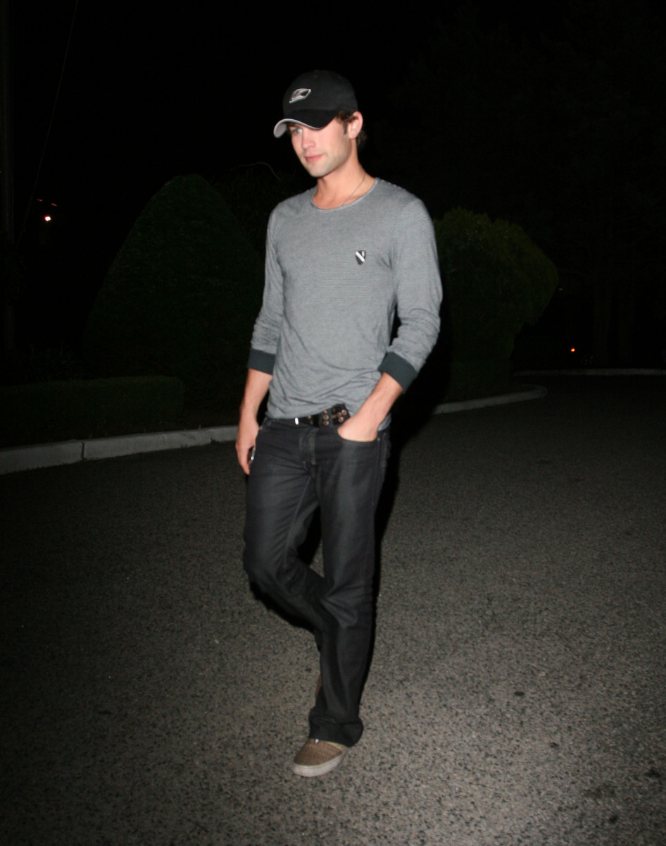 Chace Crawford: pic #671006