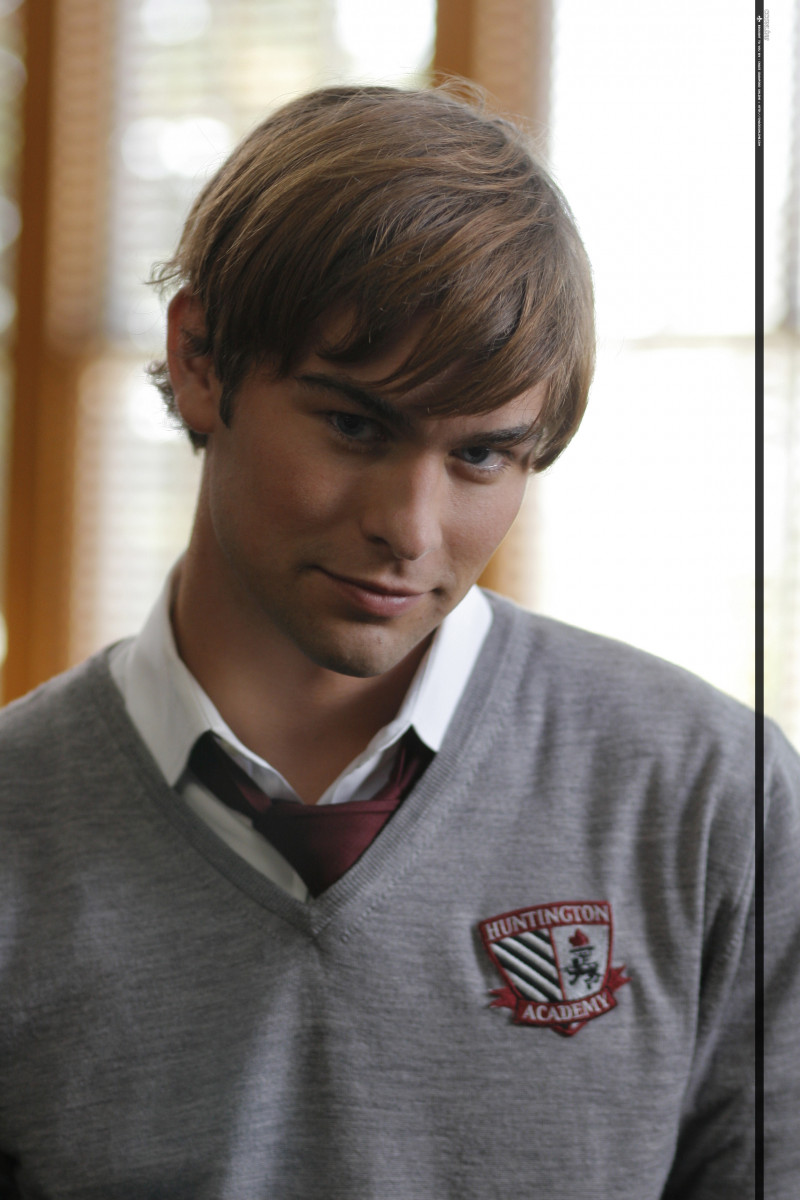 Chace Crawford: pic #670996