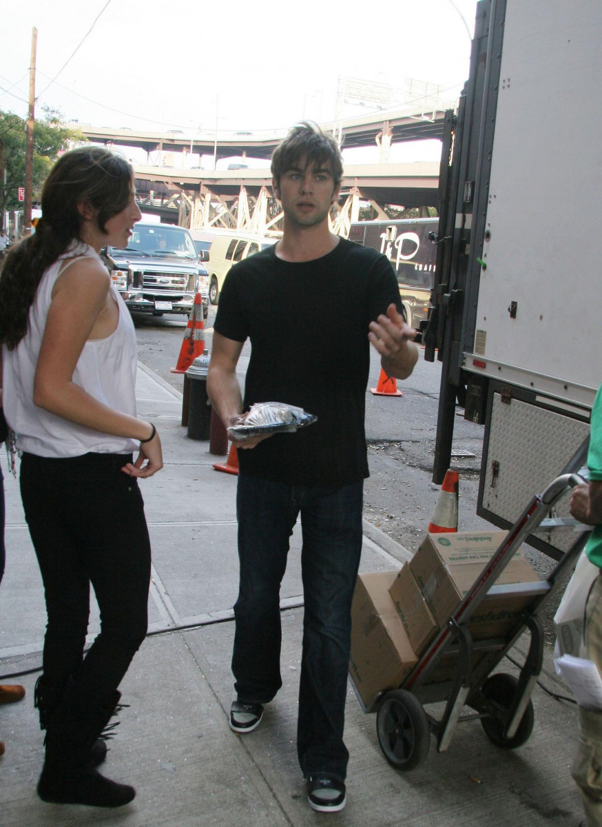 Chace Crawford: pic #675472