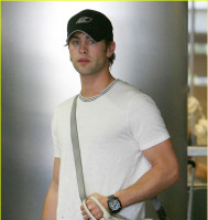 photo 19 in Chace Crawford gallery [id672988] 2014-02-25