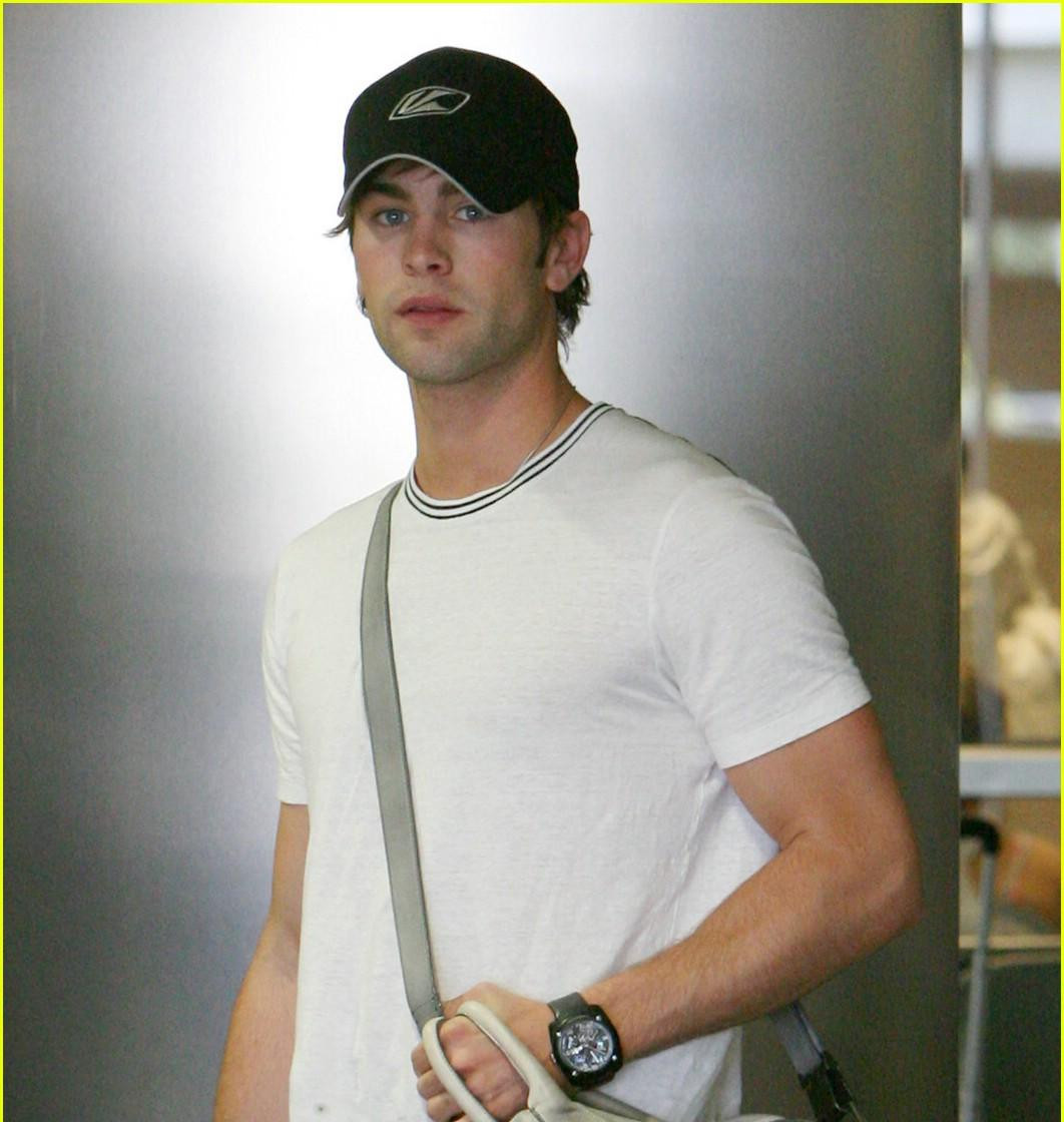 Chace Crawford: pic #672988