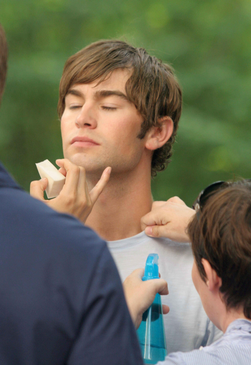 Chace Crawford: pic #673039