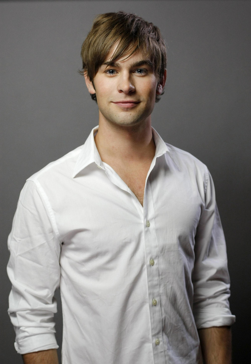 Chace Crawford: pic #674458