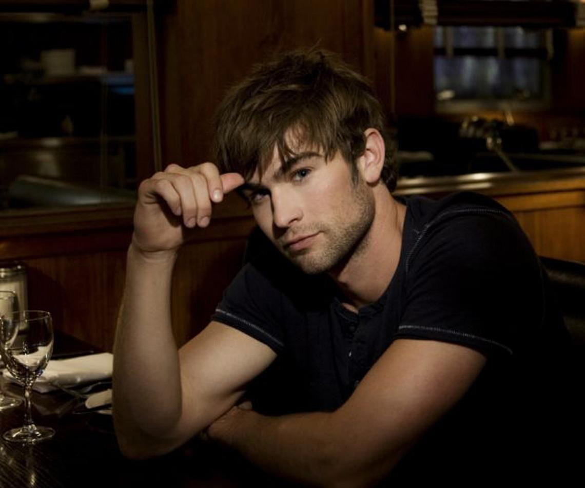Chace Crawford: pic #675081