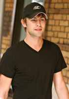 Chace Crawford photo #