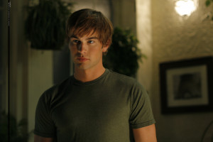 Chace Crawford photo #