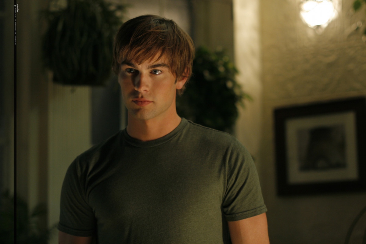 Chace Crawford: pic #670987