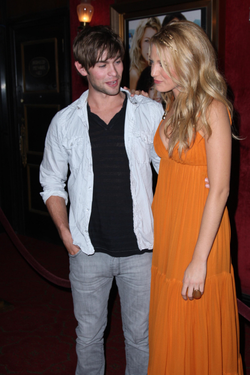 Chace Crawford: pic #671220