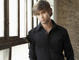 Chace Crawford photo #