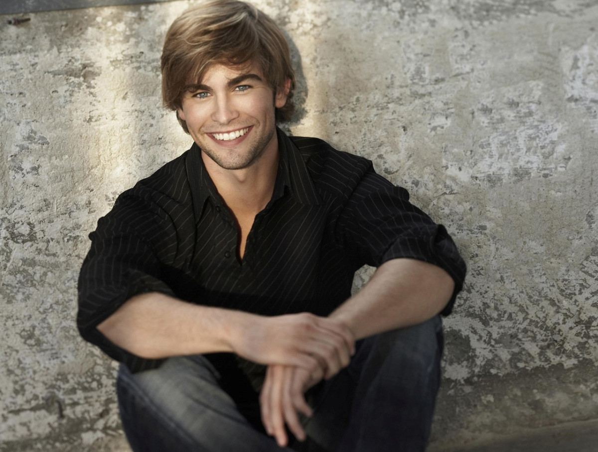 Chace Crawford: pic #190715